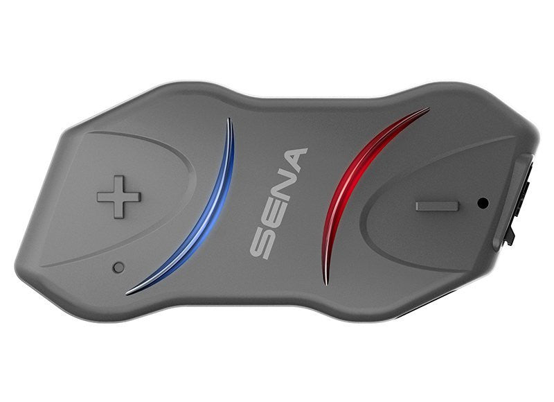 SENA 10R Single Pack W/Out Remote 10R-01
