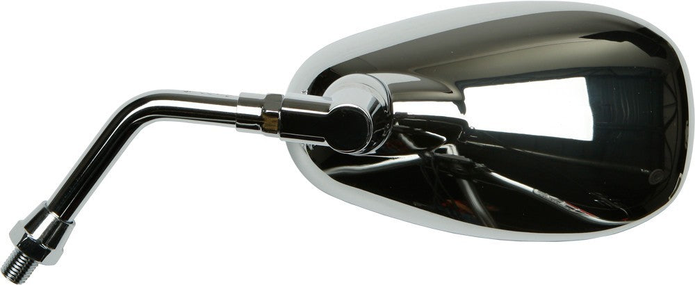 Emgo OEM Replacement Mirror Left 20-86834