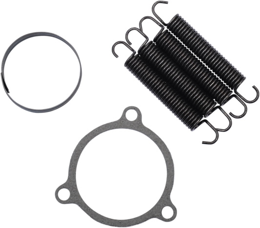 Moose Racing Exhaust Gasket Kits 0934-5341
