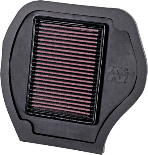 K & N O.E.M. Replacement High-Flow Air Filters YA-7007