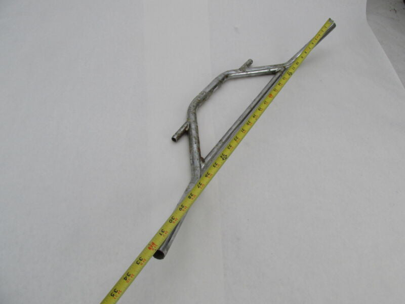 Harley Davidson Aermacchi  Sx250 Sx 250 SS 175 Genuine Handlebars 56022-74P