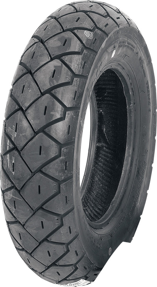 Bridgestone Exedra G702 Tire 160/80-16 Rear 74918