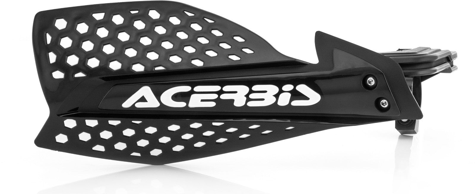 Acerbis X-Ultimate Handguards Black/White 2645481007