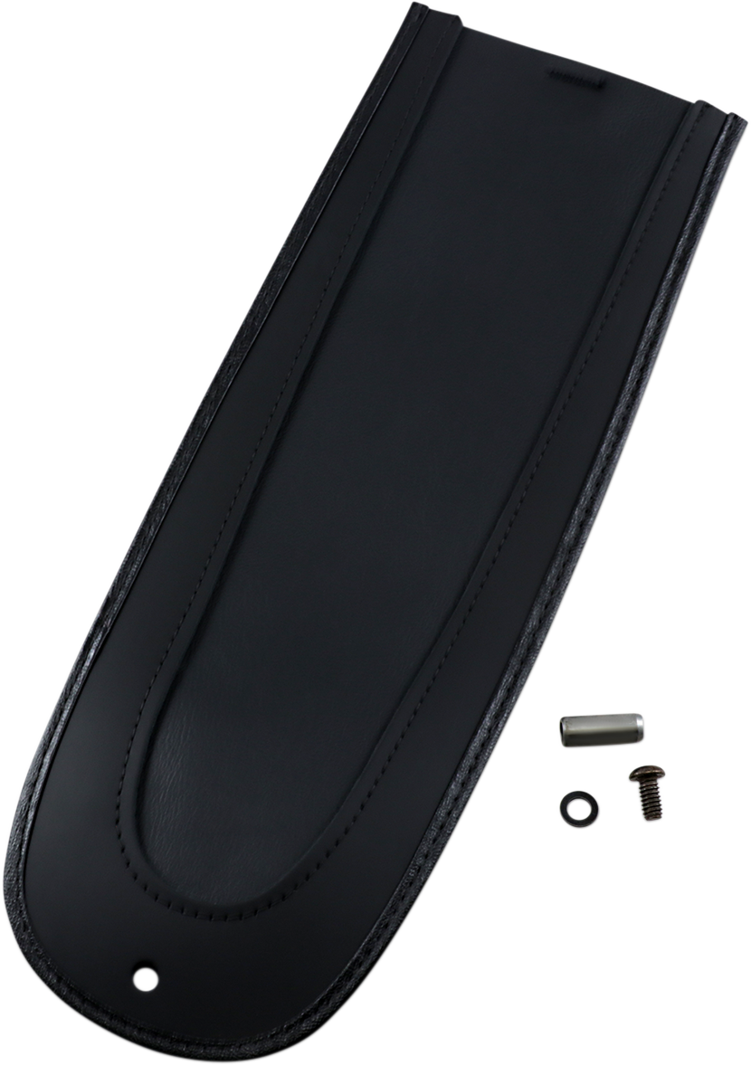 Drag Specialties Fender Skin Smooth Vinyl Center 1405-0150