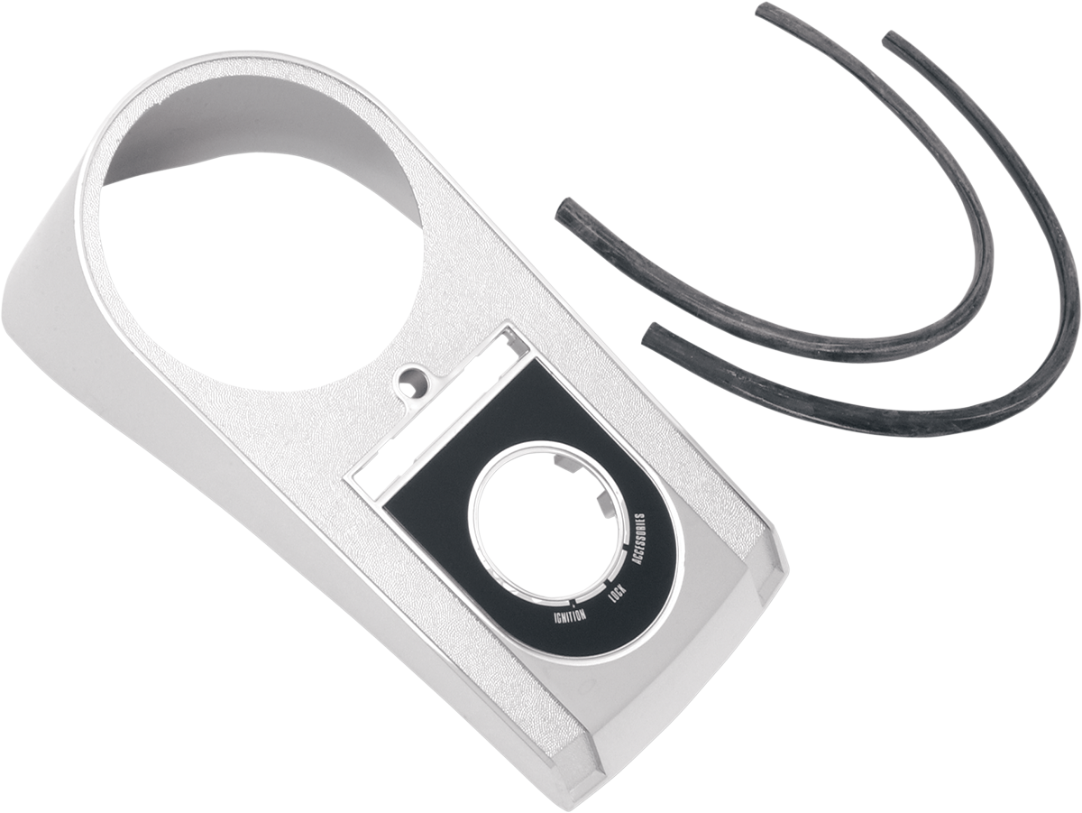 Drag Specialties Dash/Speedometer Housing 2201-0053