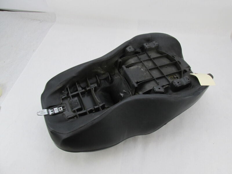 Harley Davidson Genuine FLHR 2003-21 Road King Black Stock Seat 52280-09
