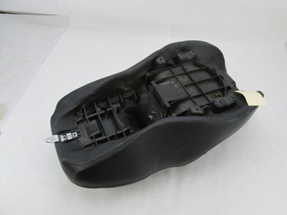 Harley Davidson Genuine FLHR 2003-21 Road King Black Stock Seat 52280-09