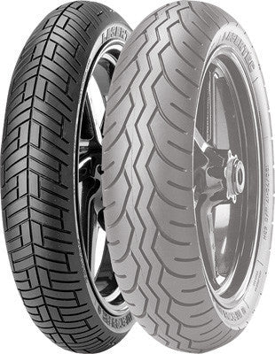 Metzeler Lasertec Bias Sport Touring Tire 100/90-18 Front 1534500
