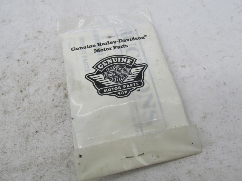 Set of 2 Harley Davidson Genuine NOS Acorn Caps 92190-06