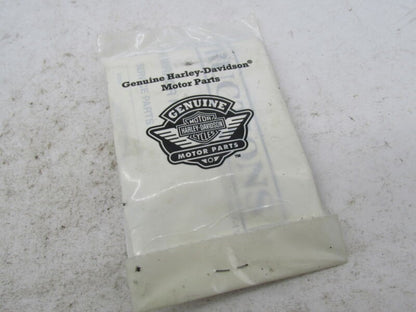 Set of 2 Harley Davidson Genuine NOS Acorn Caps 92190-06