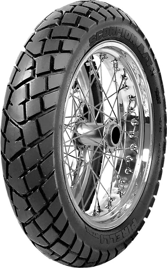 Pirelli Scorpion MT 90 A/T Tire 150/70-18 Rear 1421900
