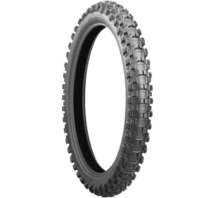 Bridgestone Battlecross X31 Soft-to-Intermediate Tires 90/100-21 Front 13848