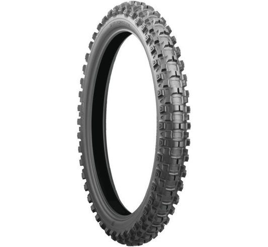 Bridgestone Battlecross X31 Soft-to-Intermediate Tires 90/100-21 Front 13848