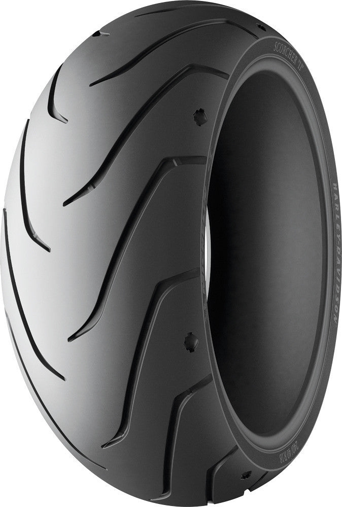 Michelin Scorcher 11 Tire 11 65H 66225