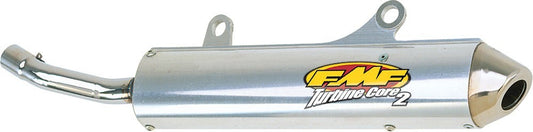 FMF Racing TurbineCore 2 Spark Arrestor Silencer 20310