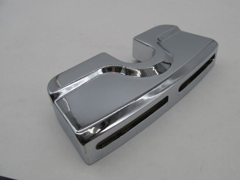 Harley Kuryakn NOS Chrome Scorpion Spark Plug/Head Bolt Covers 99+ TC 8323