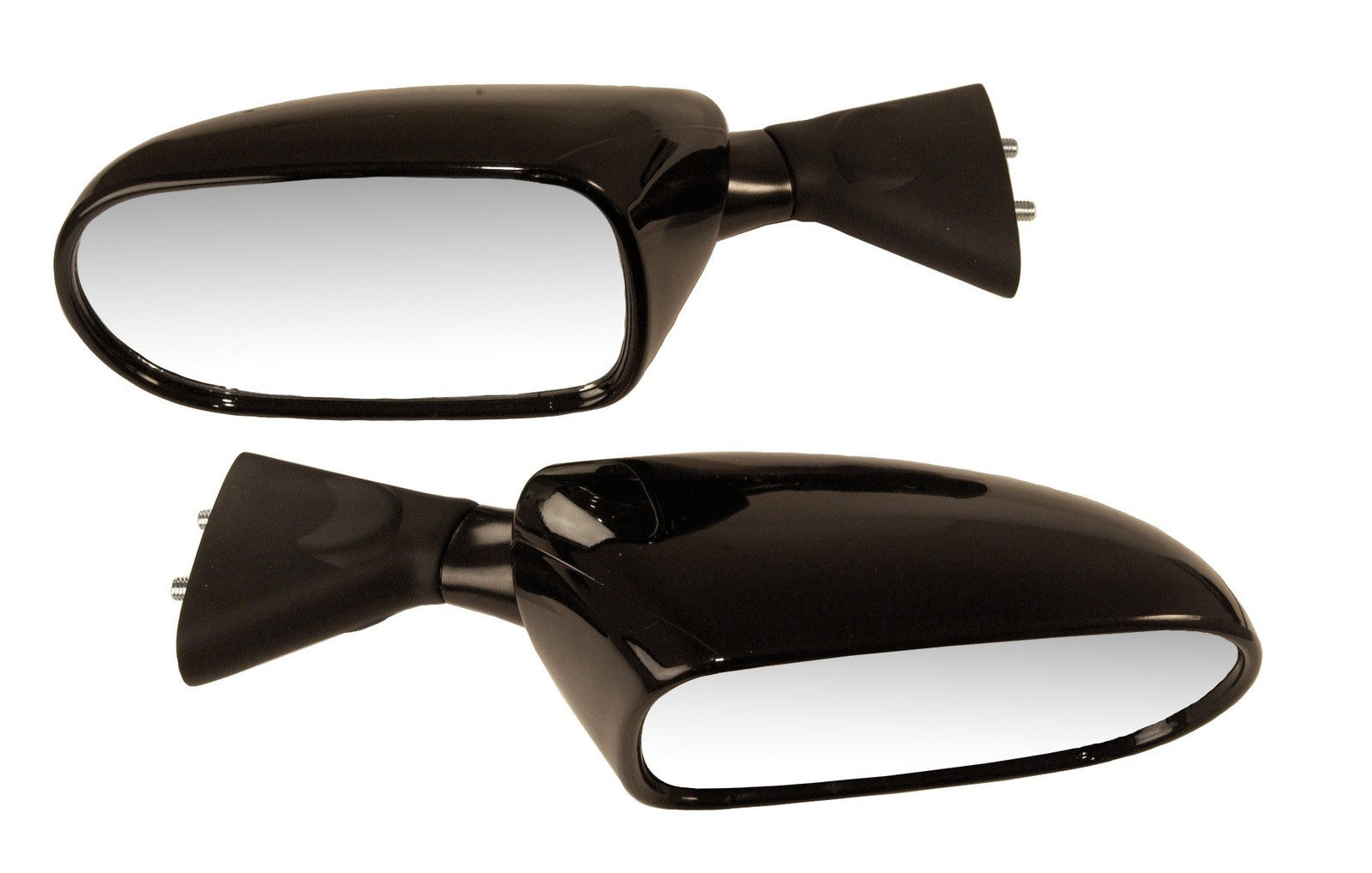 Emgo OEM Replacement Mirror Right 20-55201