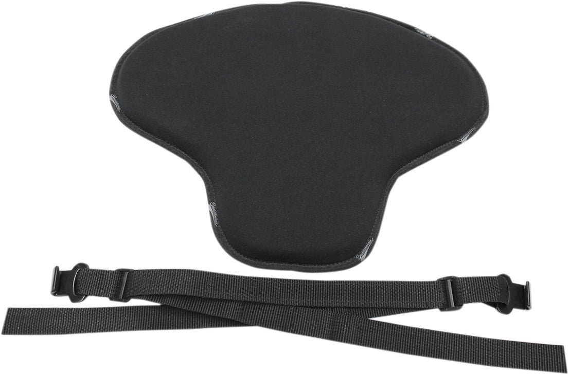 Saddlemen Easy Reach Saddlegel Pads Soft Stretch Cover TS526