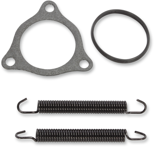 Moose Racing Exhaust Gasket Kits 0934-5345