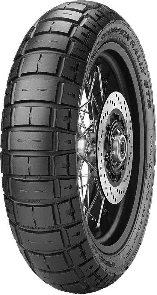 Pirelli Scorpion Rally STR Tire 170/60R17 2803700