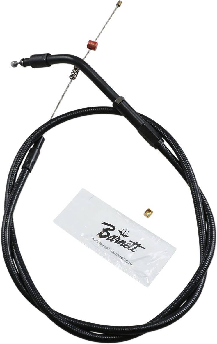 Barnett Stealth Series Idle Cable Standard 131-30-40021