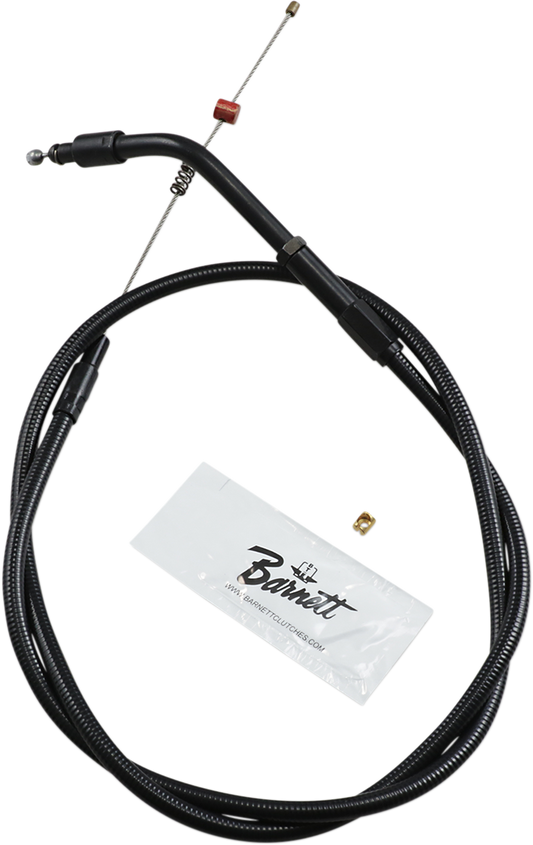 Barnett Stealth Series Idle Cable Standard 131-30-40021