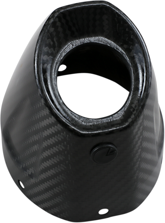 Leo Vince End Caps X3 Muffler End Cap 303736713R