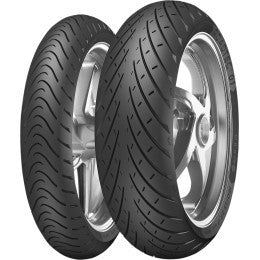 Metzeler Roadtec 01 Tires 120/60ZR17 - (55W) Front 2669900