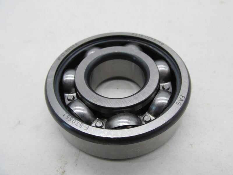 Harley Davidson Genuine NOS Ball Bearing 8992A
