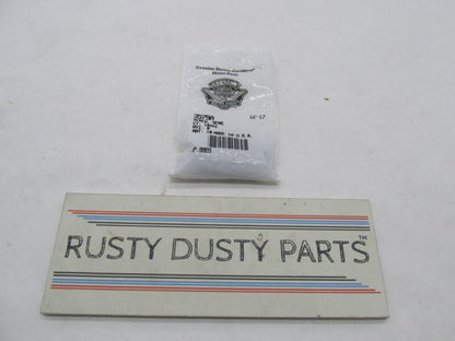 Lot of 6 Harley Davidson Genuine NOS SEMS Screws 3579A
