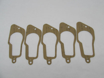 Lot of 5 Harley Davidson Genuine NOS Starter Motor Cover Gaskets 31471-67A