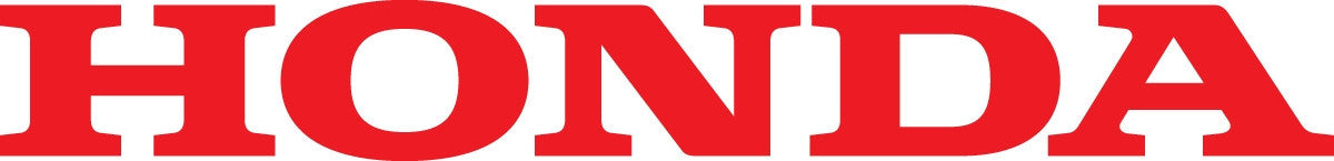 Factory Effex Generic Fork and Swingarm Stickers Honda - Red FX06-44302