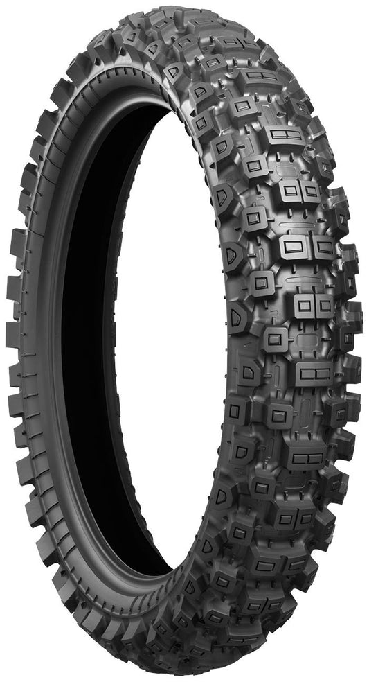 Bridgestone X40 Hard Terrain Tire 110/90-19 Rear 3099
