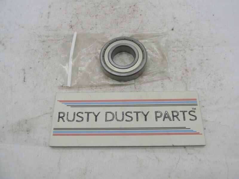 Harley Davidson Ultima Sealed Bearing 95-316 6207-ZZ