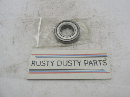 Harley Davidson Ultima Sealed Bearing 95-316 6207-ZZ