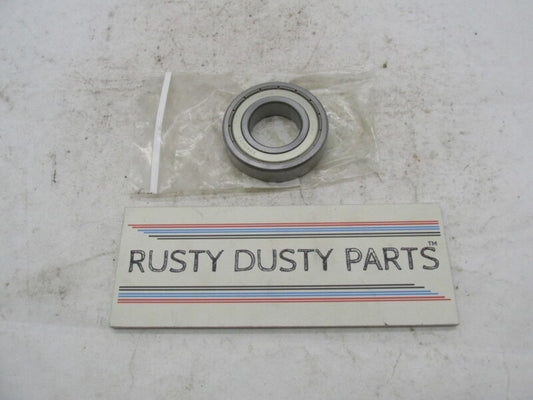 Harley Davidson Ultima Sealed Bearing 95-316 6207-ZZ