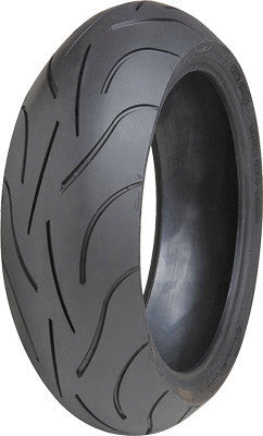 Michelin Pilot Power 2CT Tire 160/60ZR-17 Rear 01981