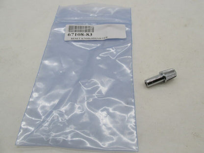 Harley Davidson Genuine NOS Sportster Odometer Reset Knob 67108-83