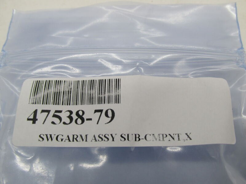 Lot of 5 Harley Davidson Genuine NOS Fork Tolerance Rings 47538-79