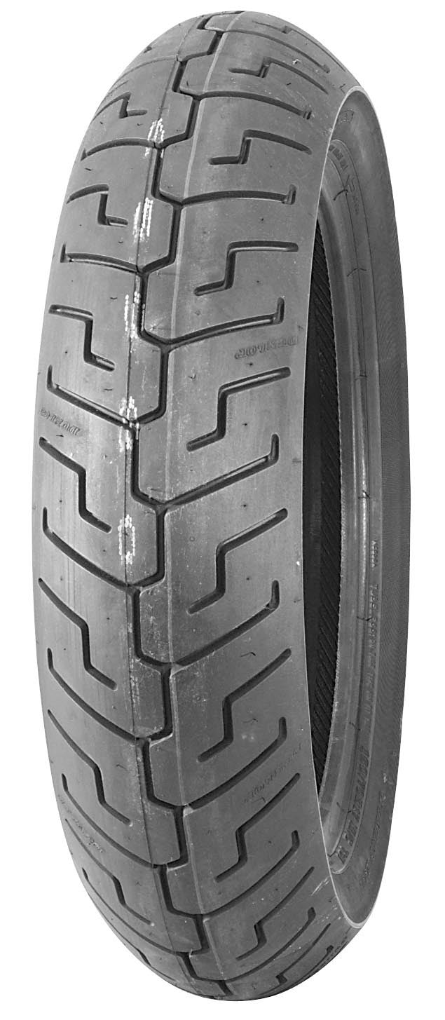 Dunlop Harley-Davidson K591 Tire 150/80B16 3023-91
