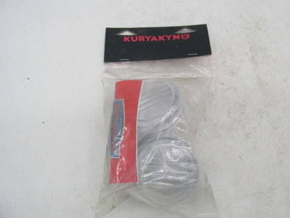 Kuryakyn Suzuki Boulevard C50 M50 C90 Clear Turn Signal Lenses 2264