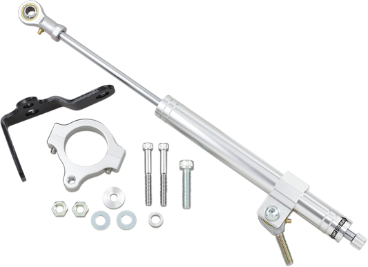 Drag Specialties Steering Damper Kit 0414-0411
