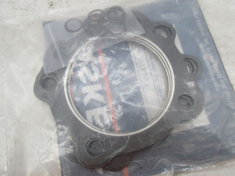 Lot of 6 Harley Davidson James Gasket Head Gaskets JGI-16773-85-T