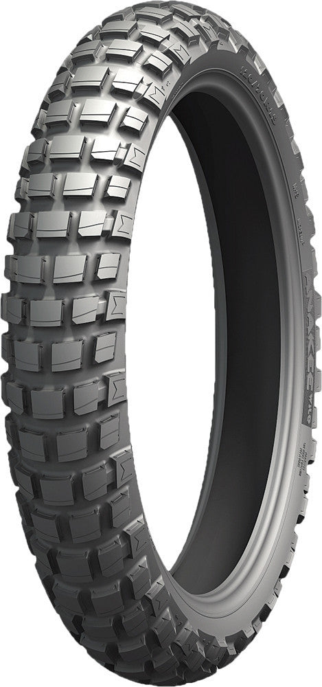 Michelin Anakee Wild Tire 120/70R19 Front 49369
