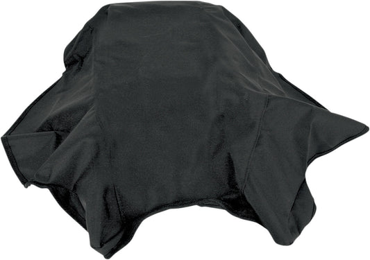 Moose Racing Cordura Seat Cover Black 0821-0329