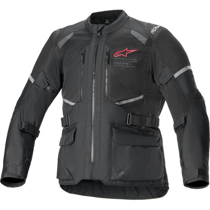 Alpinestars Andes Air Drystar Jackets Black 2XL 3207924-10-2X