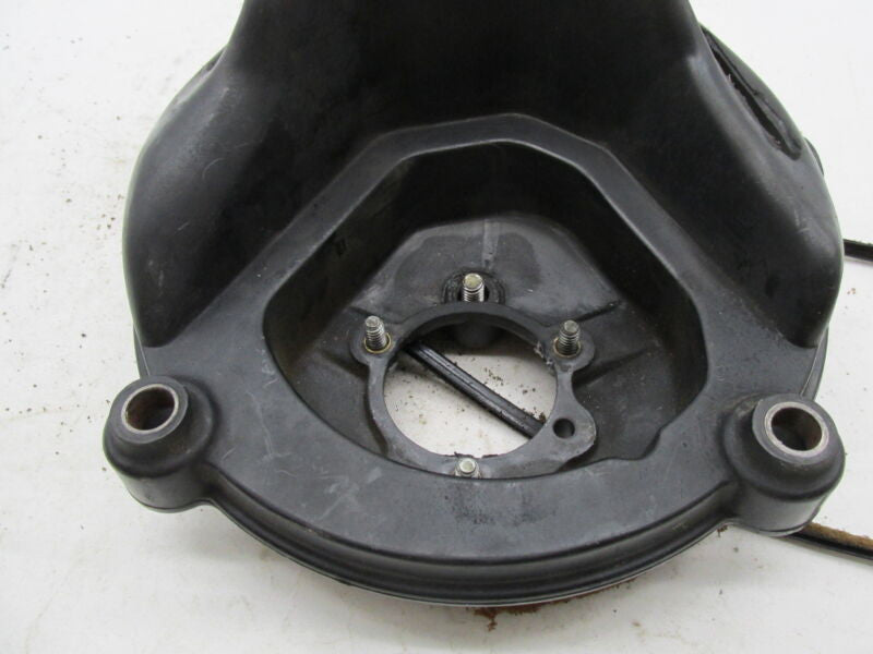 Harley Davidson 1986-91 Evo Softail Air Filter Backing Plate 29101-86