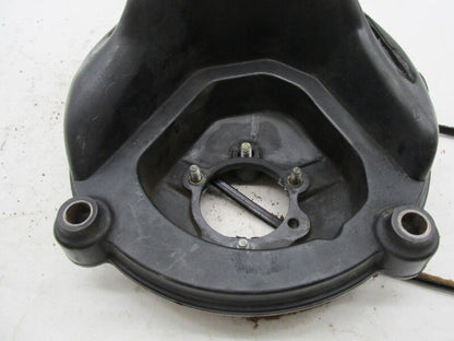 Harley Davidson 1986-91 Evo Softail Air Filter Backing Plate 29101-86