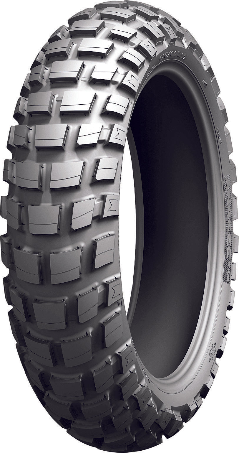 Michelin Anakee Wild Tires 120/80-18R 62 S 01594
