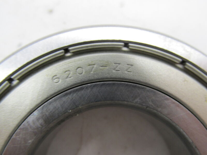 Harley Davidson Ultima Sealed Bearing 95-316 6207-ZZ